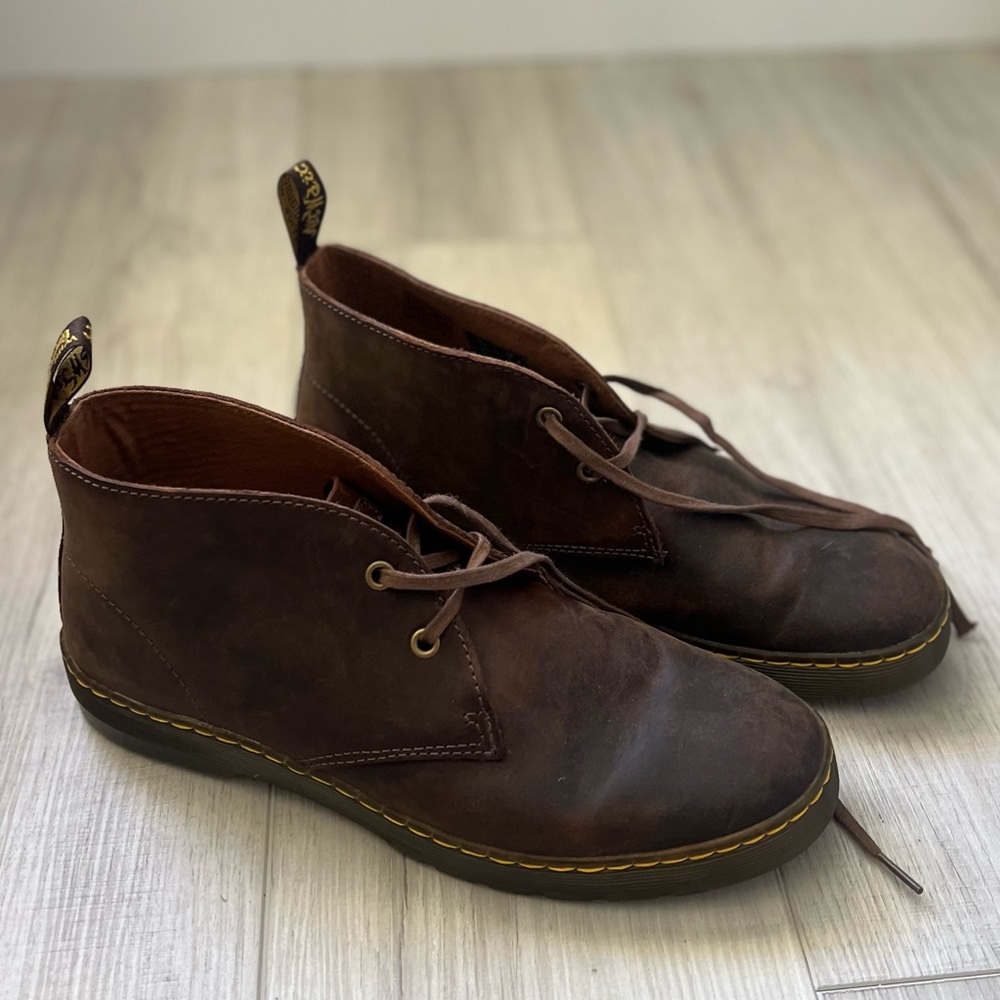 NEW Dr Martens for Men US 10